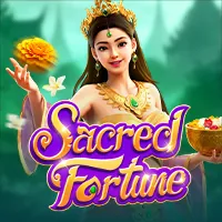 Hoa Quả May Mắn