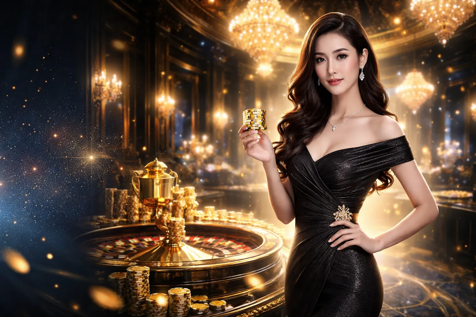 Sân vận động với trận đấu thể thao trực tiếp và giao diện cá cược 88ne