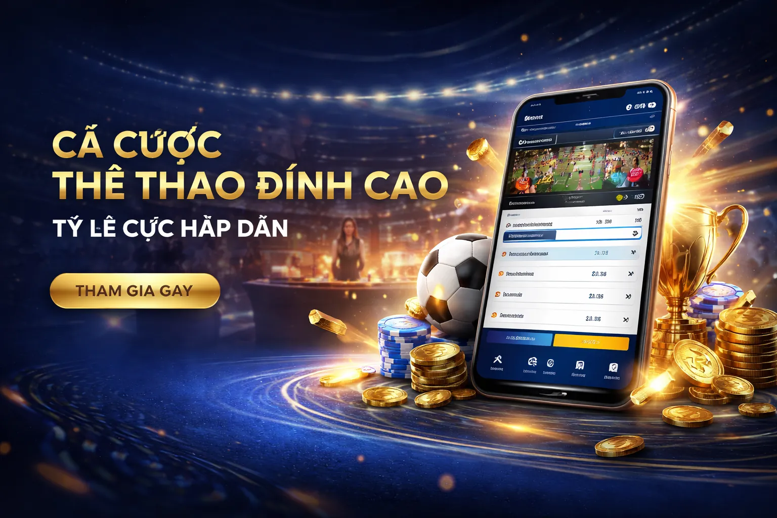 Tin tức 88ne mới nhất