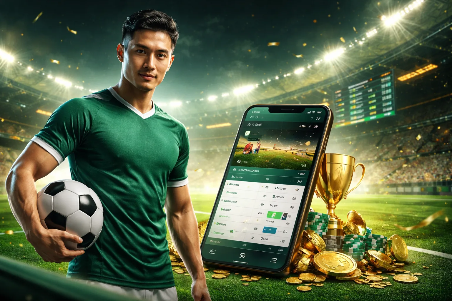 Hình ảnh cờ bạc có trách nhiệm 88ne