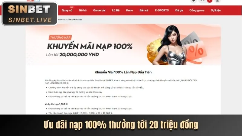Hiểu các loại cược thể thao